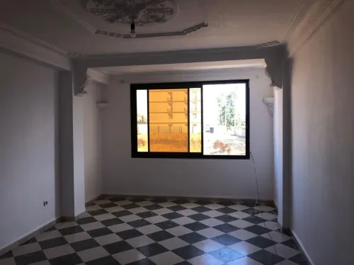 Vente Appartement F4 Alger Draria