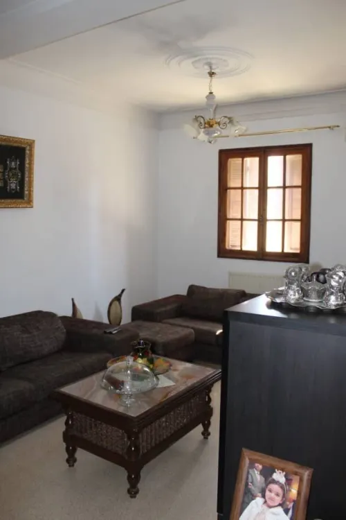 Vente Villa Alger Dely brahim