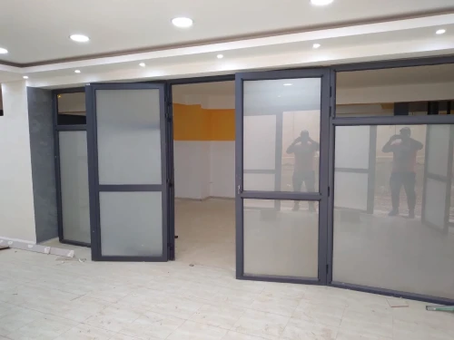 Vente Local Alger Draria