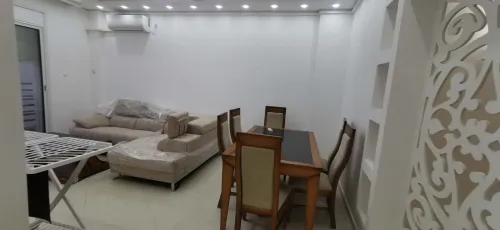Location Appartement F4 Alger Draria