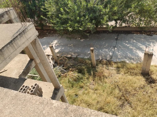 Vente Villa Blida Ben khellil