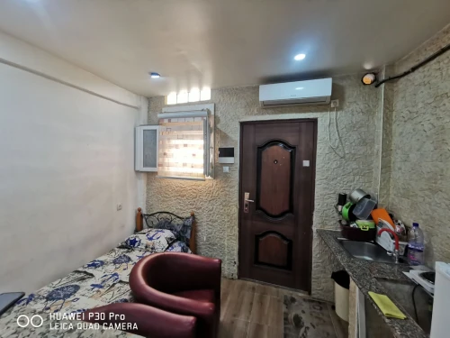 Location vacances Appartement Studio Alger Ain benian