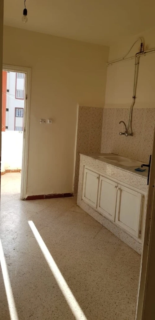 Vente Appartement F3 Alger Draria