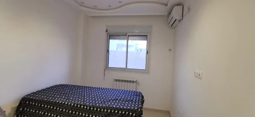 Location Appartement F4 Alger Draria