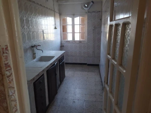Vente Appartement F3 Aïn Defla Miliana