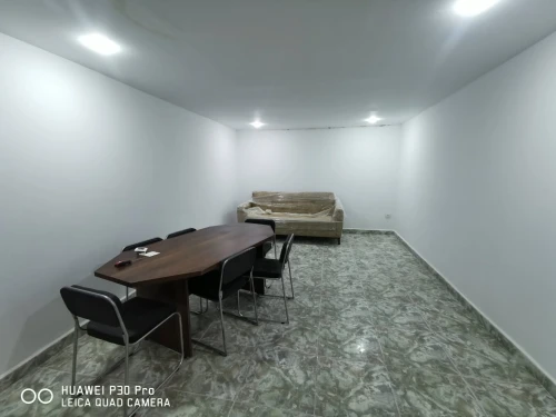 Vente Appartement F4 Alger Saoula