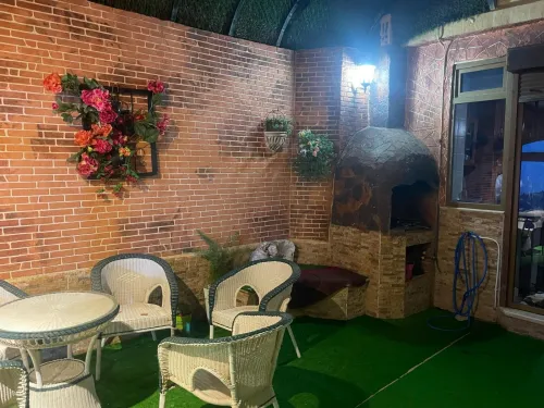 Location Villa Alger Draria