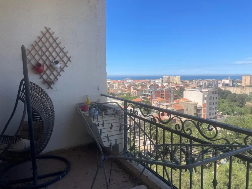Location Appartement F4 Alger Staoueli
