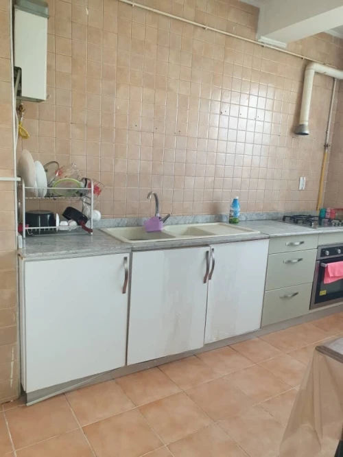 Location Appartement F4 Alger Draria