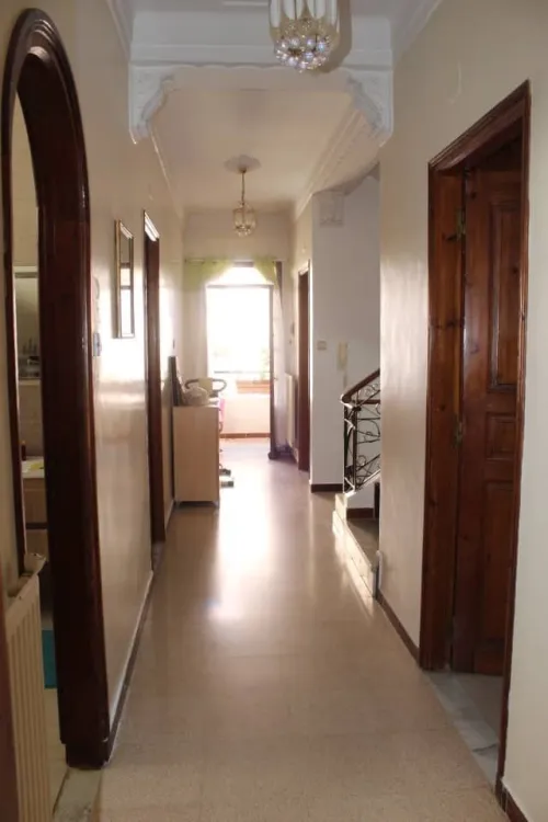 Vente Villa Alger Dely brahim