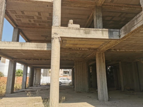 Vente Villa Blida Ben khellil