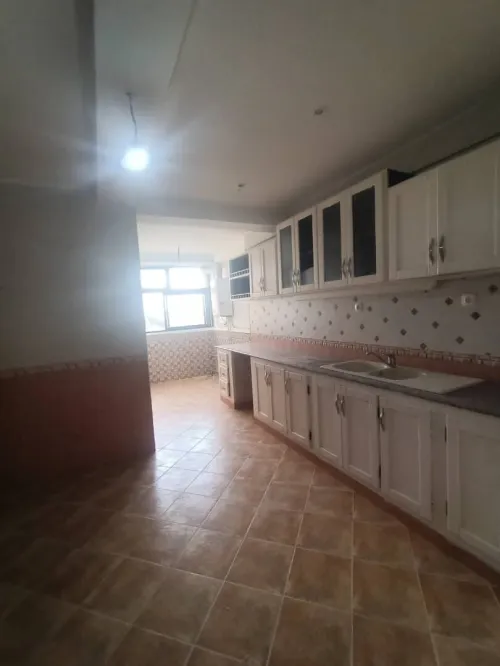 Location Appartement F4 Alger Draria