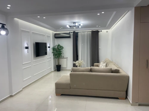Vente Appartement F4 Alger Draria