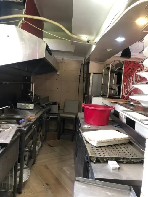 Vente Local Alger El biar