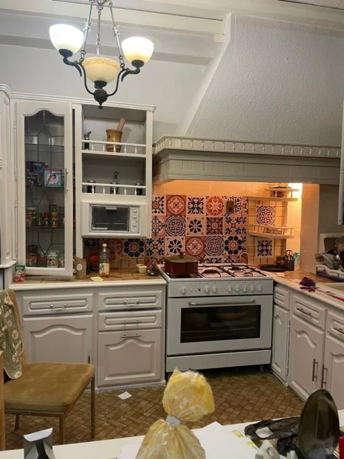 Location Villa Alger Bouzareah