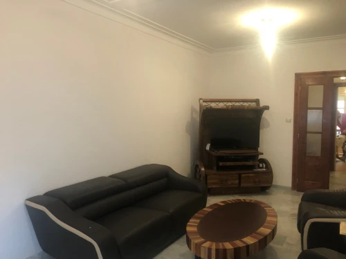 Vente Appartement F4 Alger Said hamdine