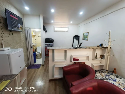 Location vacances Appartement Studio Alger Ain benian