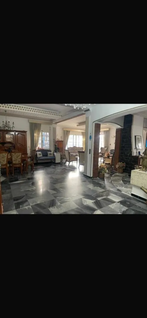 Location Villa Alger Bouzareah