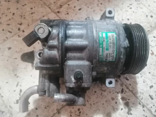 compresseur clim