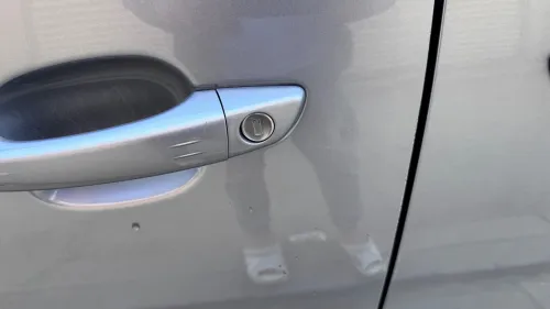 Citroen Berlingo 2022 