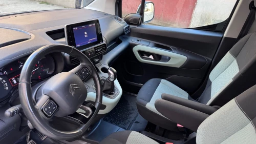 Citroen Berlingo 2022 