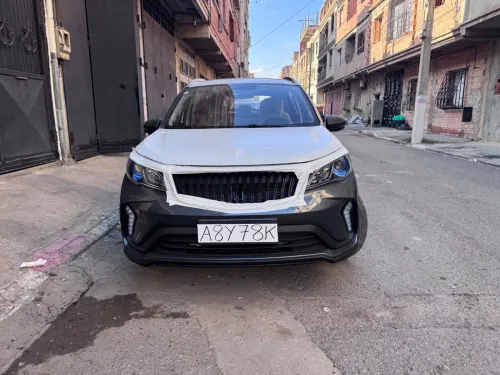 Livan X3 Pro  2026 Full option