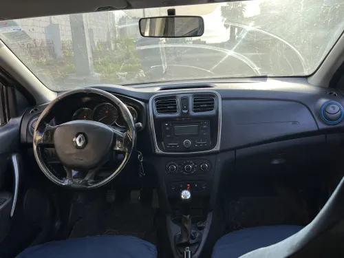 Renault Symbol 2016 Made In Bladi