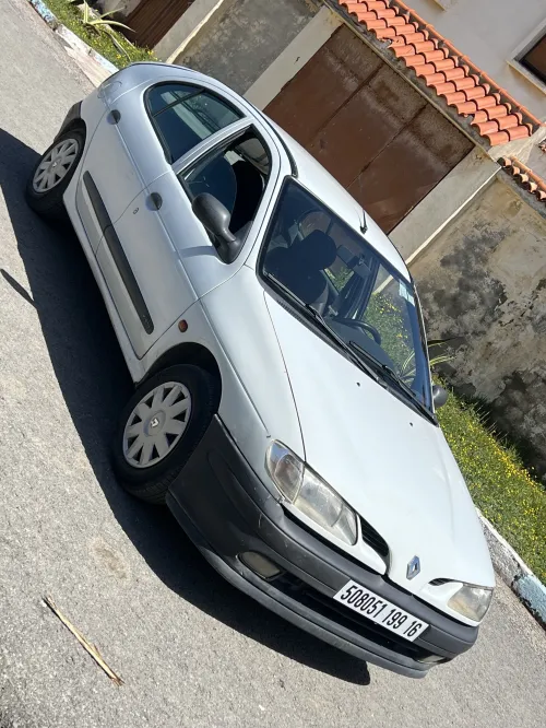 Renault Megane 1 1999 Megane 1