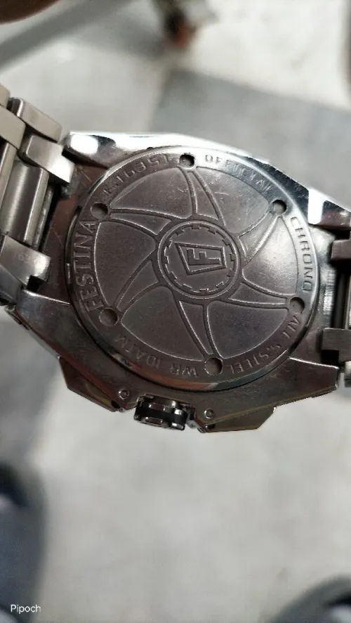 Festina