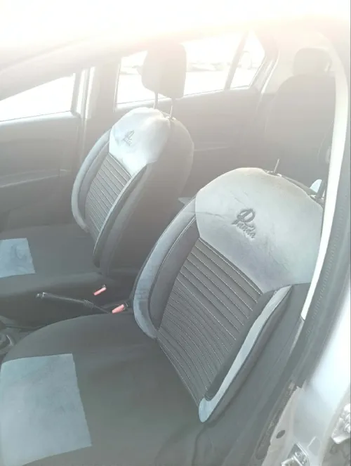 Renault Symbol 2018 Made In Bladi