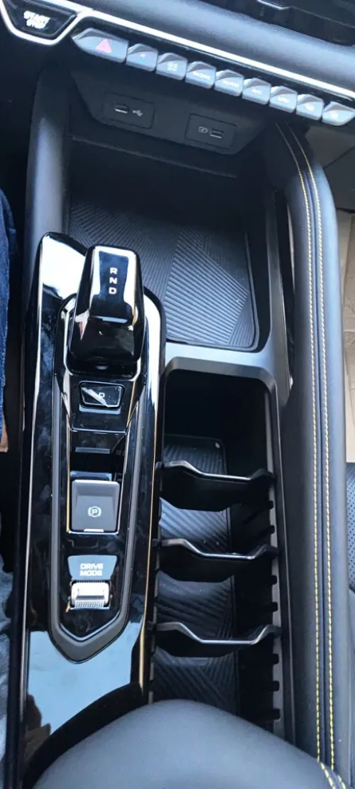 Geely Coolray 2026 Tt options