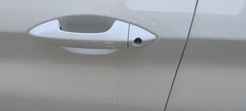 Geely Coolray 2026 Tt options