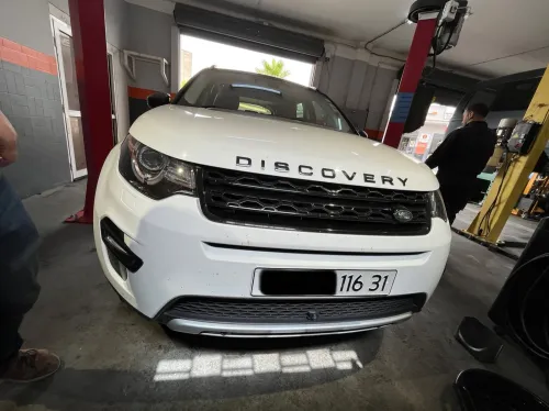 Vidange de la boite automatique multimarques 
