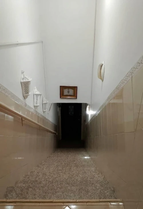 Location Villa Tipaza Hadjout