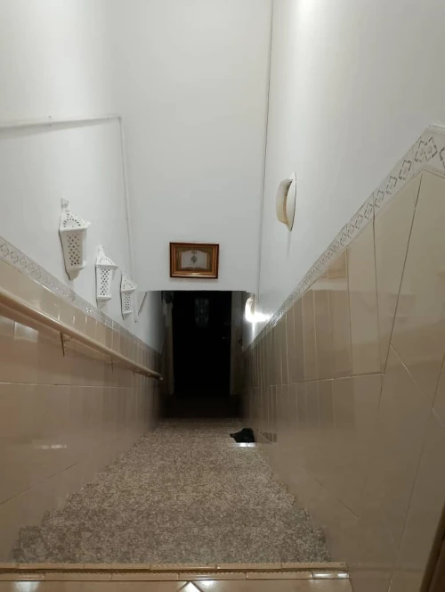 Vente Villa Tipaza Hadjout