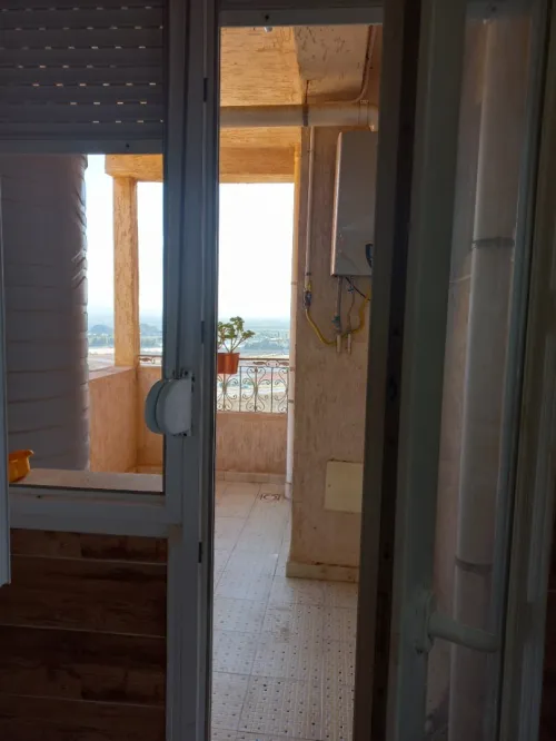 Location Appartement F4 Alger Mahelma