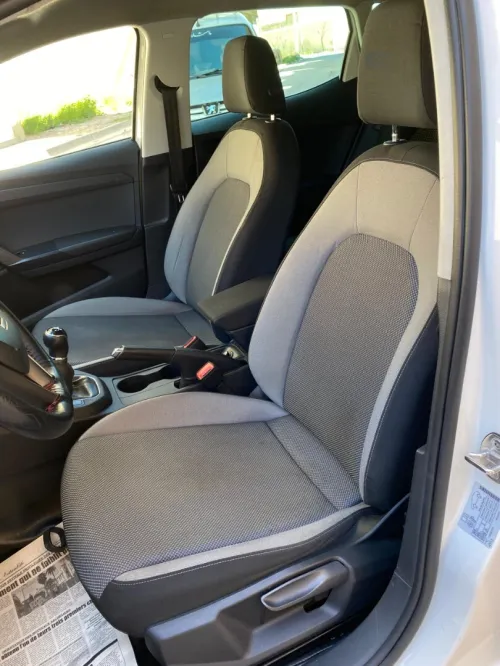 Seat Ibiza 2018 STYLE
