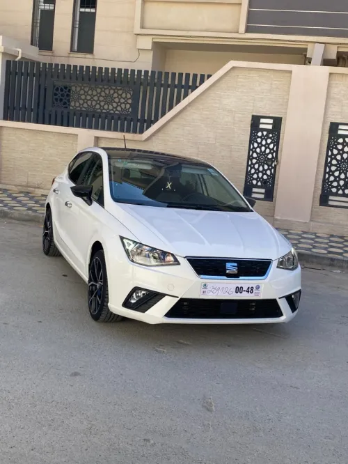 Seat Ibiza 2018 STYLE