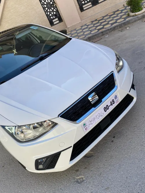 Seat Ibiza 2018 STYLE