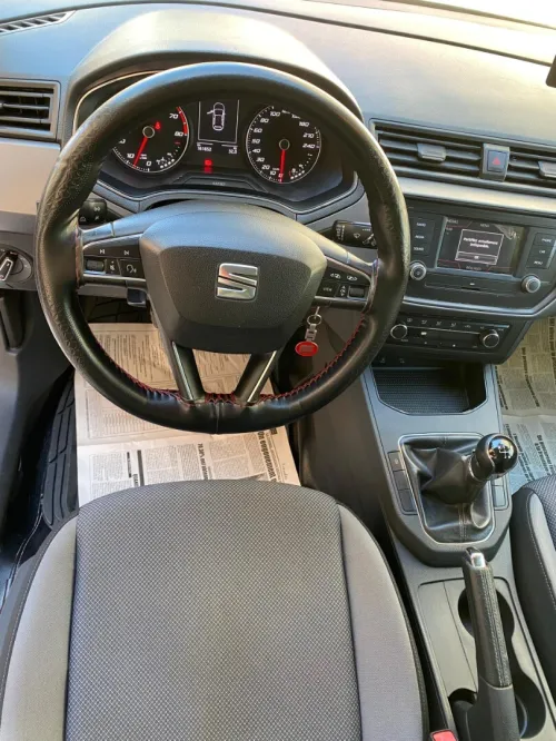 Seat Ibiza 2018 STYLE