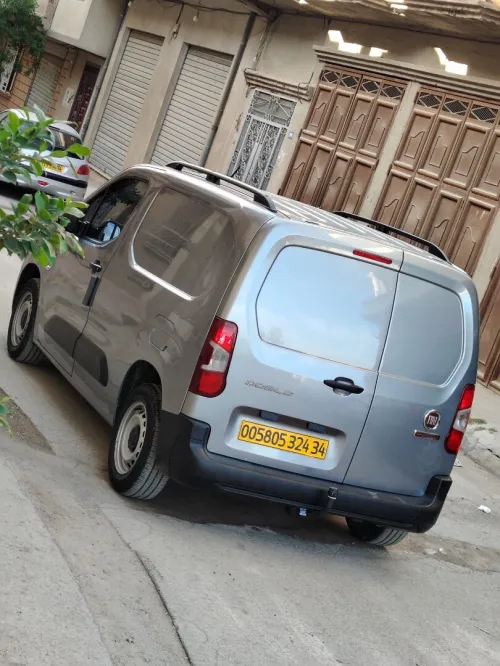Fiat Doblo 2024 Doblo