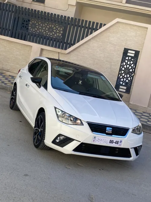 Seat Ibiza 2018 STYLE