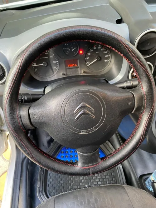 Citroen Berlingo 2017 Berlingo
