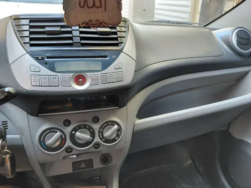 Suzuki Celerio 2010 GL
