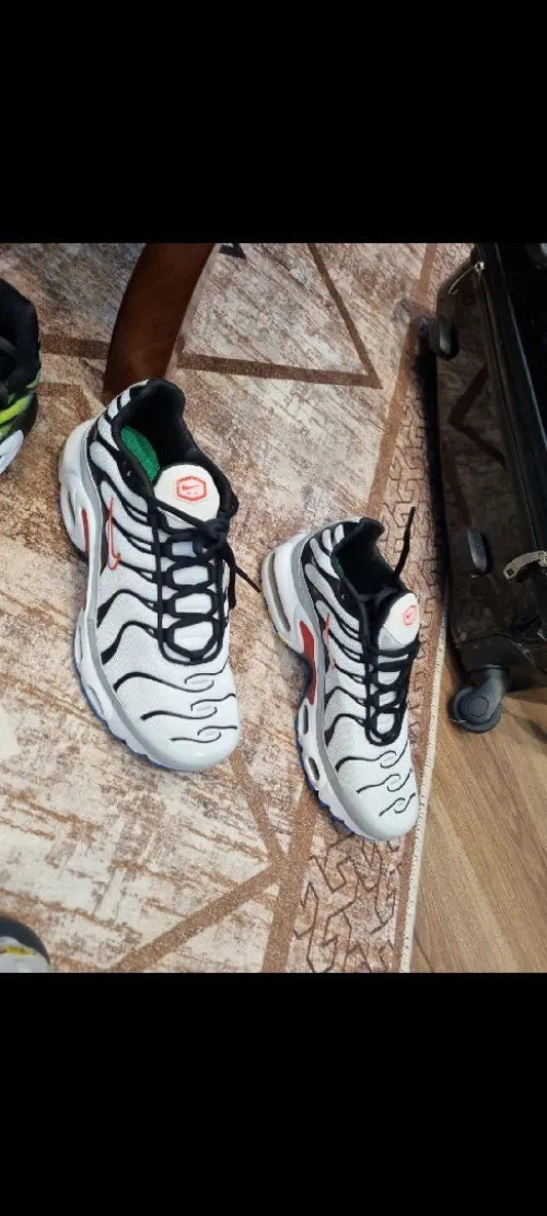 Nike Original pointur  38 baskat