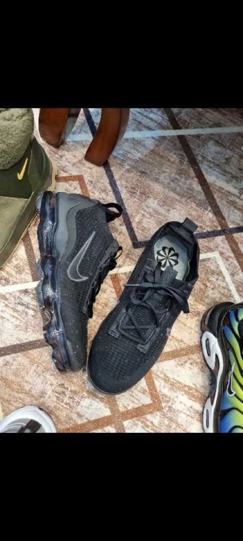 Nike TN Original 38 +Vapeur Max noir