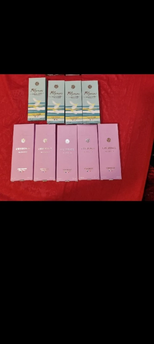 Evidence Parfum Yves Rocher Originale