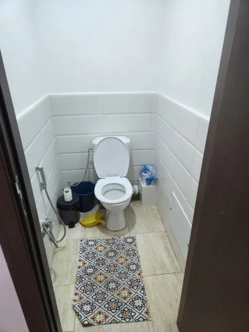 Location Appartement F2 Oran Bir el djir