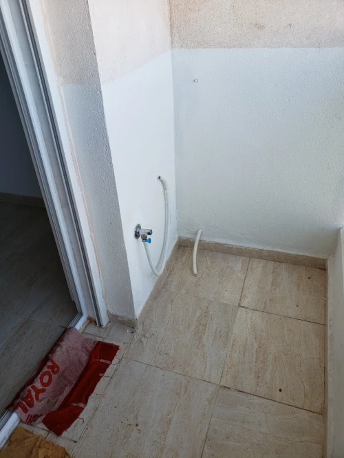 Location Appartement F4 Oran Bir el djir