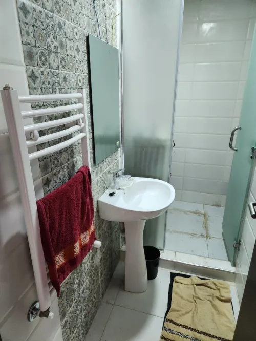 Location Appartement F2 Oran Bir el djir